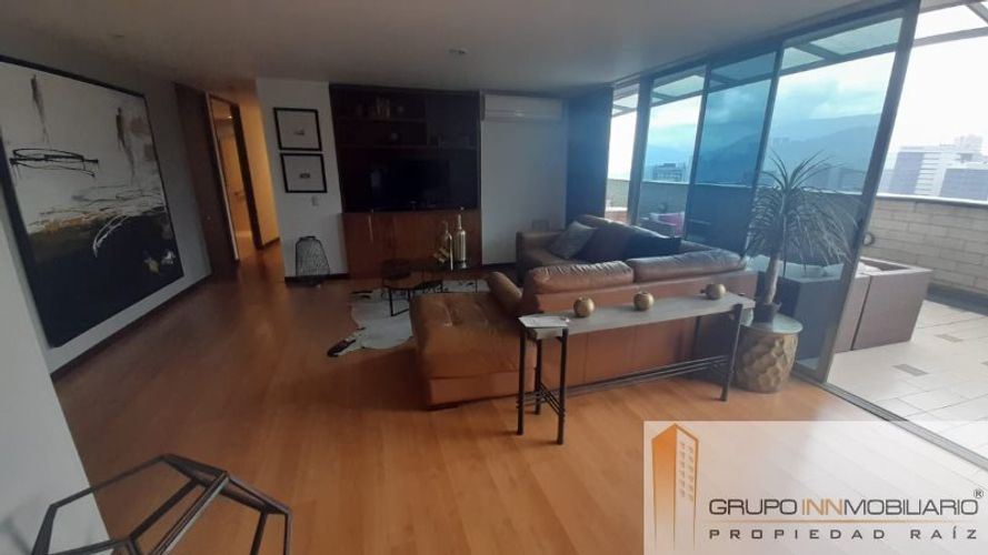 Apartamento en  Arriendo - Miniatura 3