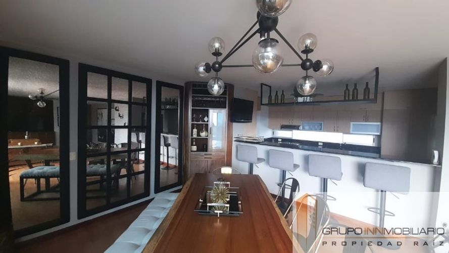 Apartamento en  Arriendo - Miniatura 4