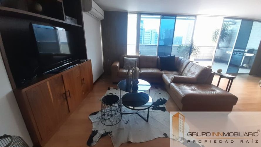 Apartamento en  Arriendo - Miniatura 5