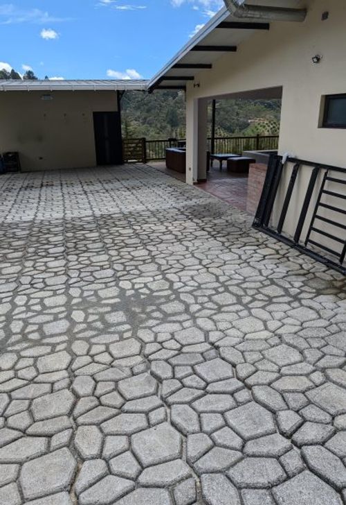 Finca en  Arriendo en La hondita, Guarne - Miniatura 4