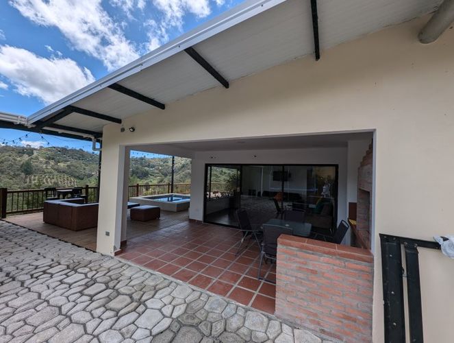 Finca en  Arriendo en La hondita, Guarne - Miniatura 5