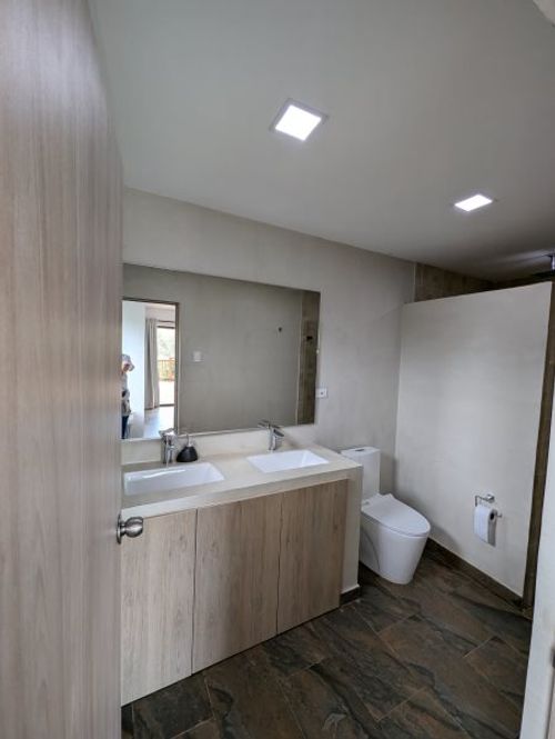 Finca en  Arriendo en La hondita, Guarne - Miniatura 7