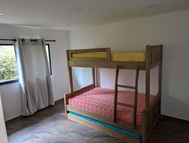 Finca en  Arriendo en La hondita, Guarne - Miniatura 9
