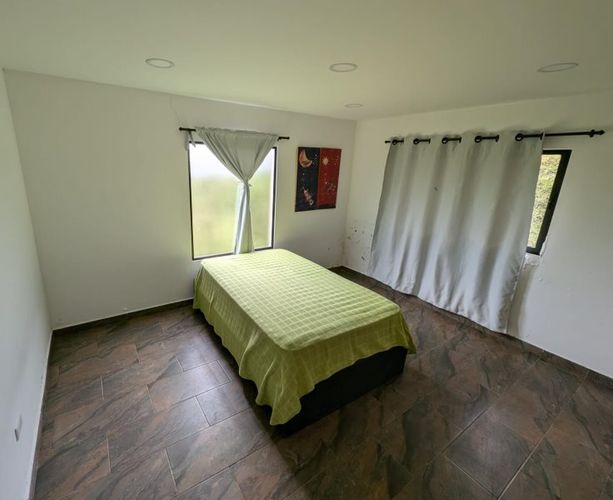 Finca en  Arriendo en La hondita, Guarne - Miniatura 11