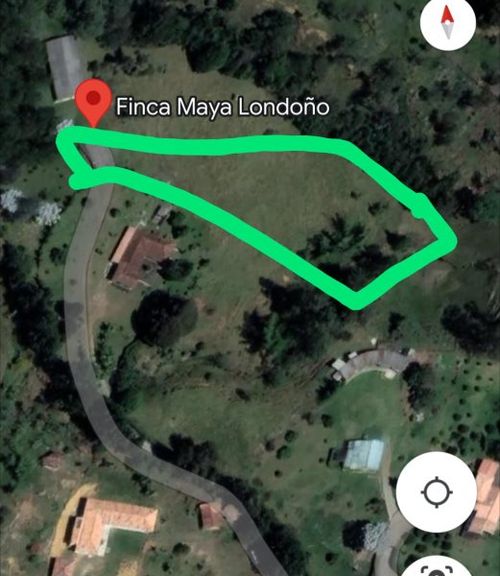 Finca en  Arriendo en La hondita, Guarne - Miniatura 13