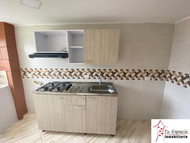 Apartamento en Arriendo en Santa ana, Bello - Imagen 1