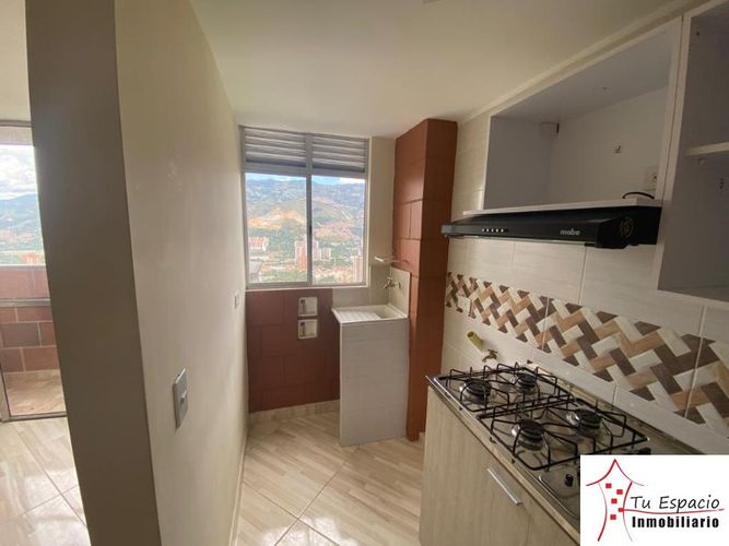 Apartamento en Arriendo en Santa ana, Bello - Miniatura 2