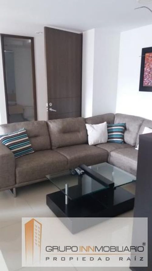 Apartamento en arriendo en El Poblado, Medellín - Miniatura 5