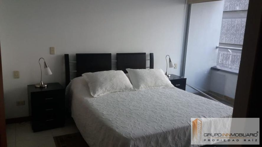 Apartamento en arriendo en El Poblado, Medellín - Miniatura 6