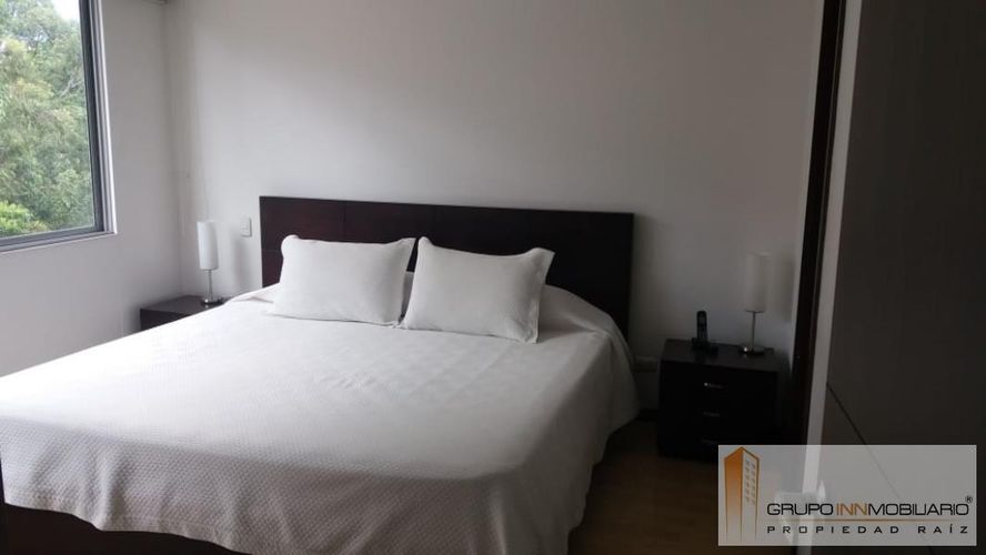 Apartamento en arriendo en El Poblado, Medellín - Miniatura 7