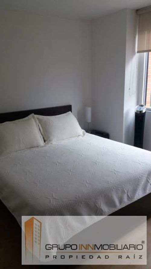 Apartamento en arriendo en El Poblado, Medellín - Miniatura 8