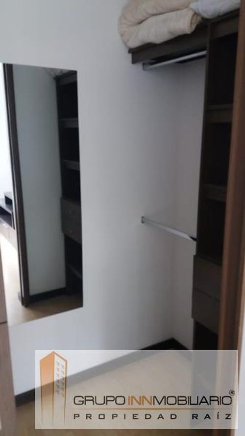 Apartamento en arriendo en El Poblado, Medellín - Miniatura 10