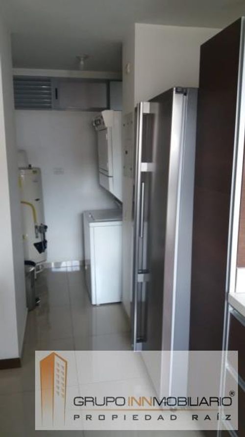 Apartamento en arriendo en El Poblado, Medellín - Miniatura 11