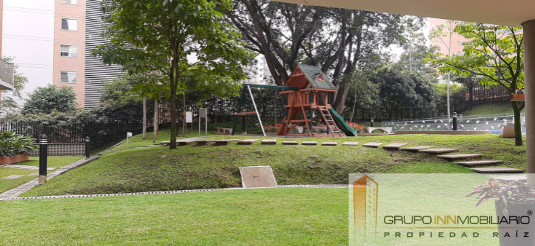 Apartamento en arriendo en El Poblado, Medellín - Miniatura 13