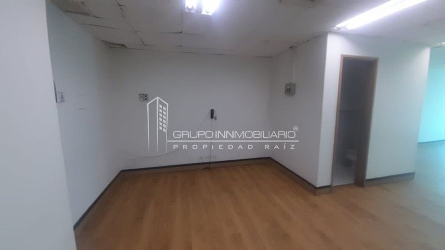 Oficina en  Venta en Milla de Oro, Medellín - Miniatura 5
