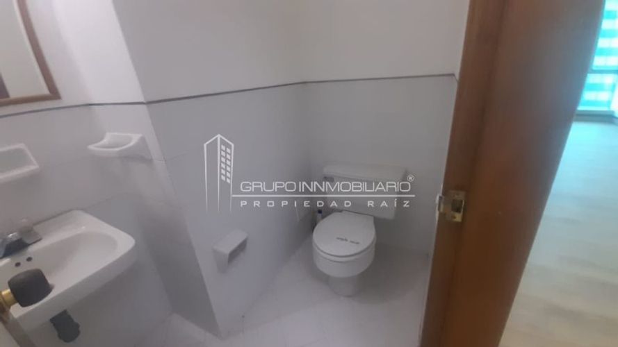 Oficina en  Venta en Milla de Oro, Medellín - Miniatura 6