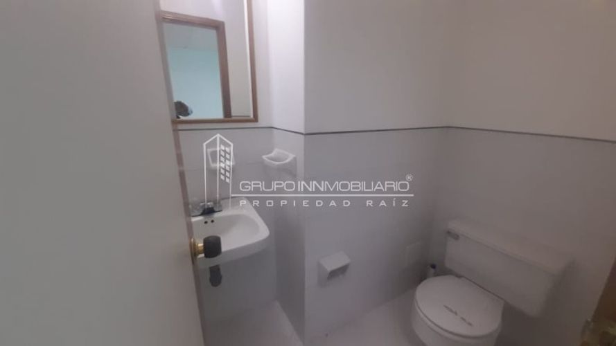 Oficina en  Venta en Milla de Oro, Medellín - Miniatura 9