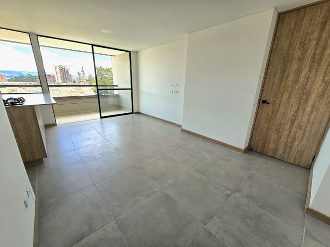 Apartamento en Venta en Llano Grande, Rionegro - Imagen 1