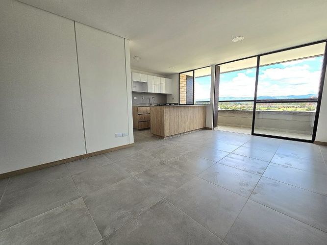 Apartamento en Venta en Llano Grande, Rionegro - Miniatura 2