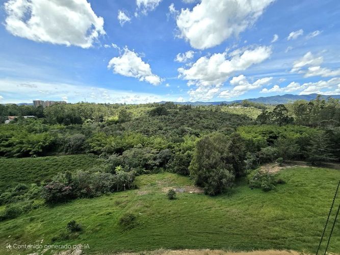 Apartamento en Venta en Llano Grande, Rionegro - Miniatura 3