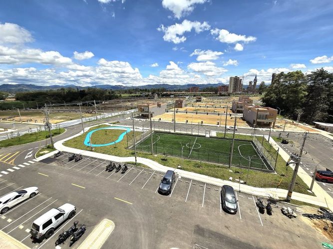 Apartamento en Venta en Llano Grande, Rionegro - Miniatura 4
