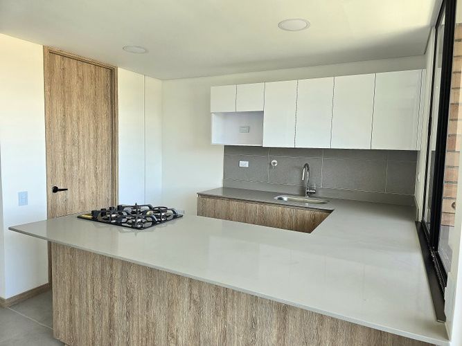 Apartamento en Venta en Llano Grande, Rionegro - Miniatura 8