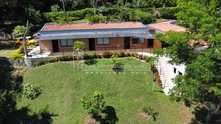 Casa en  Venta en Manzana 2 ze, Sopetran - Imagen 1