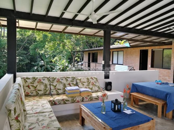 Casa en  Venta en Manzana 2 ze, Sopetran - Miniatura 6