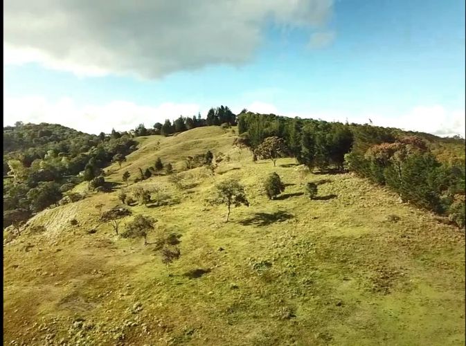 Finca en Venta en Alto de la virgen, Copacabana - Imagen 1