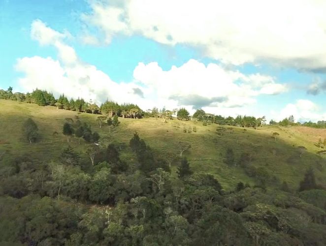 Finca en Venta en Alto de la virgen, Copacabana - Miniatura 3