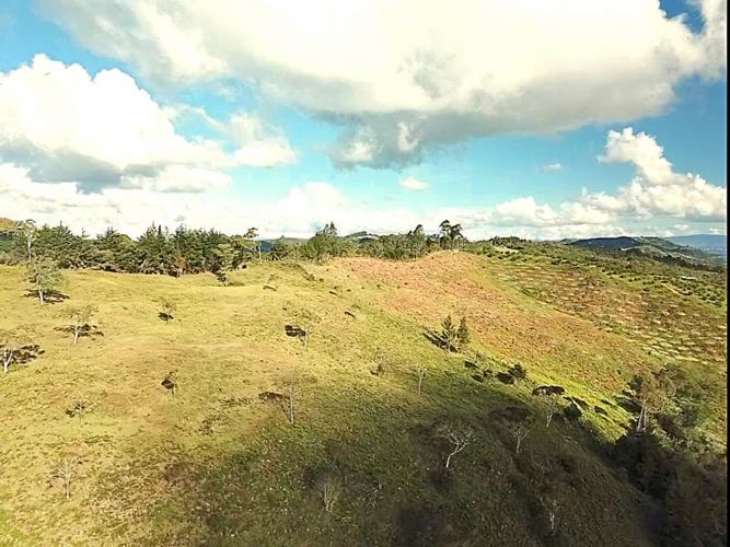 Finca en Venta en Alto de la virgen, Copacabana - Miniatura 4