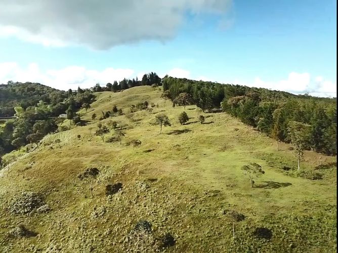 Finca en Venta en Alto de la virgen, Copacabana - Miniatura 5
