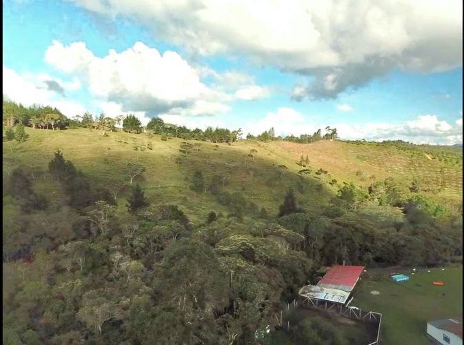Finca en Venta en Alto de la virgen, Copacabana - Miniatura 6