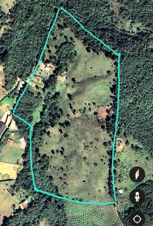 Finca en Venta en Alto de la virgen, Copacabana - Miniatura 12