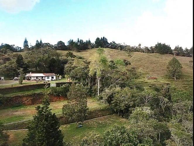 Finca en Venta en Alto de la virgen, Copacabana - Miniatura 16