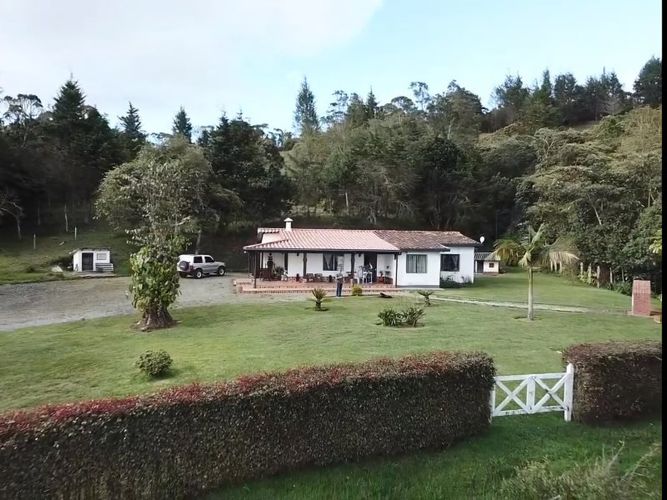 Finca en Venta en Alto de la virgen, Copacabana - Miniatura 17