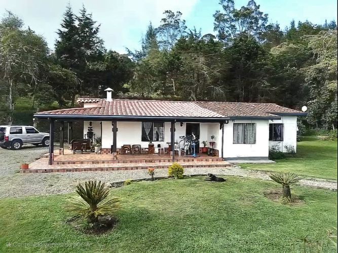 Finca en Venta en Alto de la virgen, Copacabana - Miniatura 18