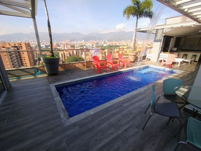 Apartamento en  Arriendo en Conquistadores, Medellín - Miniatura 3