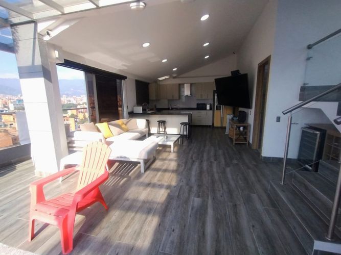 Apartamento en  Arriendo en Conquistadores, Medellín - Miniatura 4