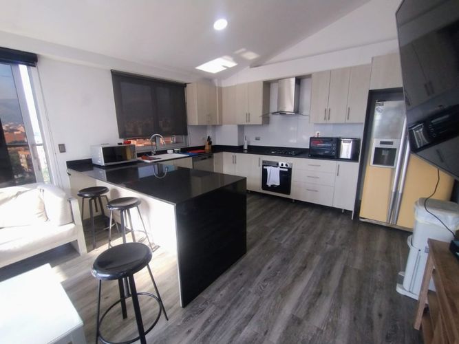 Apartamento en  Arriendo en Conquistadores, Medellín - Miniatura 5