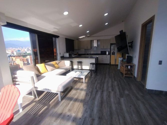 Apartamento en  Arriendo en Conquistadores, Medellín - Miniatura 6