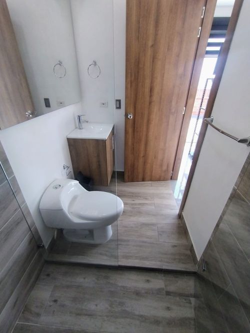Apartamento en  Arriendo en Conquistadores, Medellín - Miniatura 13