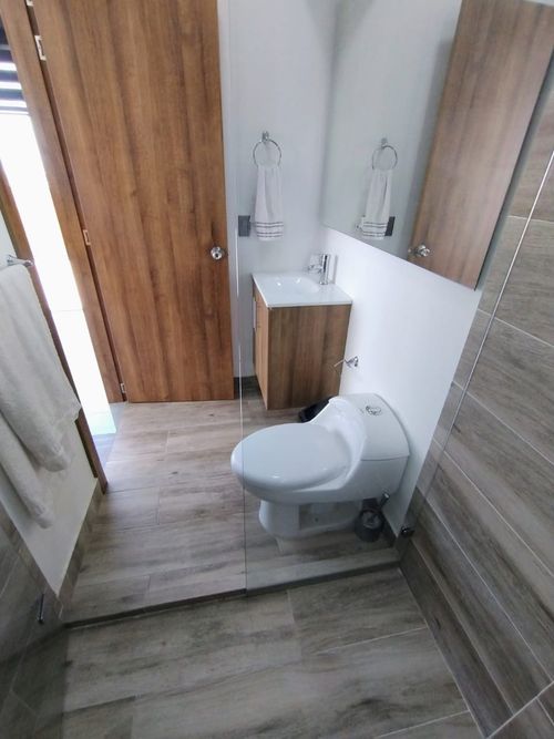 Apartamento en  Arriendo en Conquistadores, Medellín - Miniatura 15