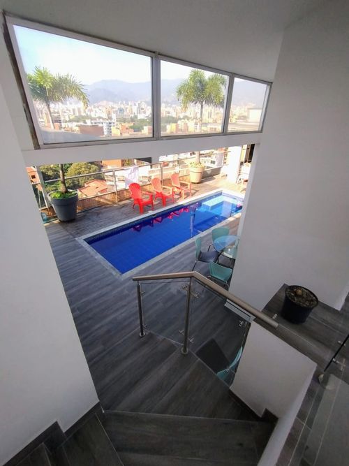 Apartamento en  Arriendo en Conquistadores, Medellín - Miniatura 18
