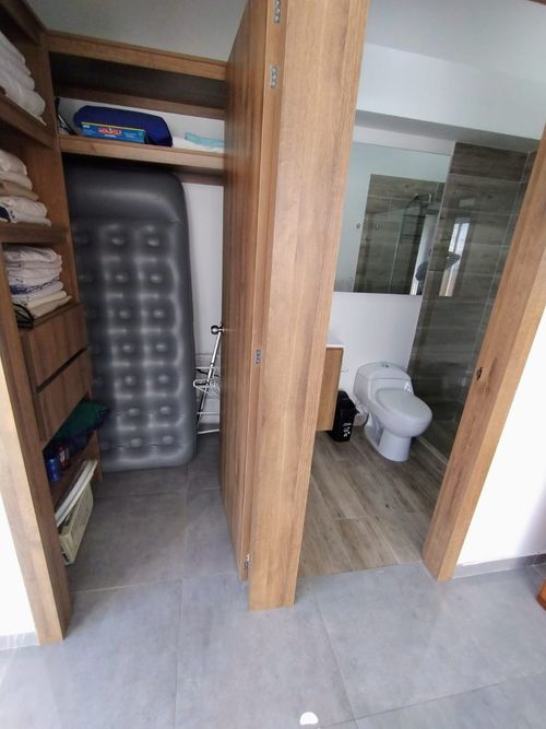 Apartamento en  Arriendo en Conquistadores, Medellín - Miniatura 22