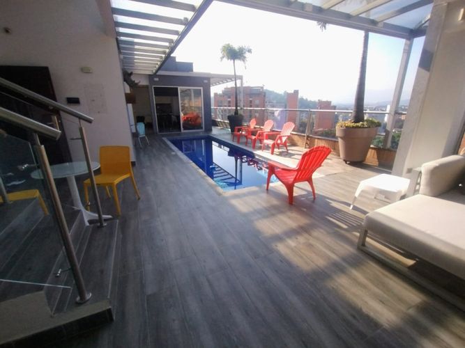 Apartamento en  Arriendo en Conquistadores, Medellín - Miniatura 24