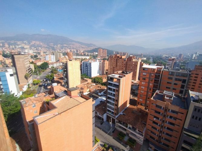 Apartamento en  Arriendo en Conquistadores, Medellín - Miniatura 25