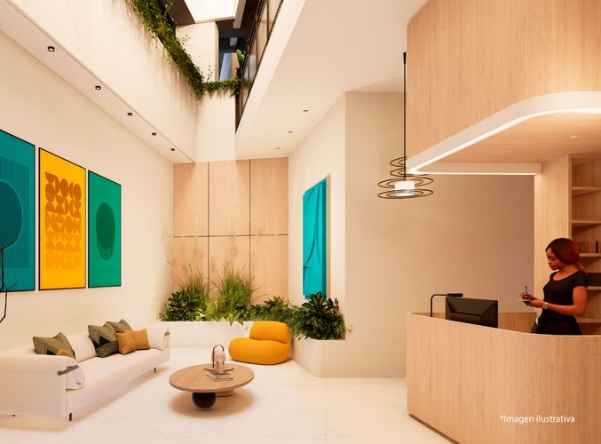 ADQUIRIR, Apartamentos en Venta en Calasanz, Medellín - Miniatura 7