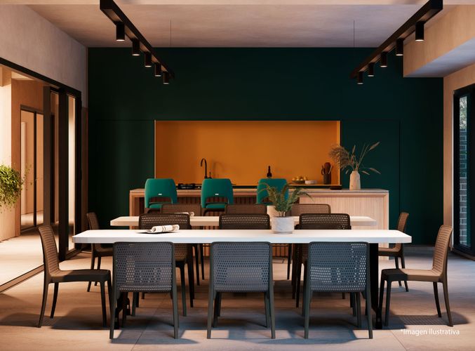 ADQUIRIR, Apartamentos en Venta en Calasanz, Medellín - Miniatura 8