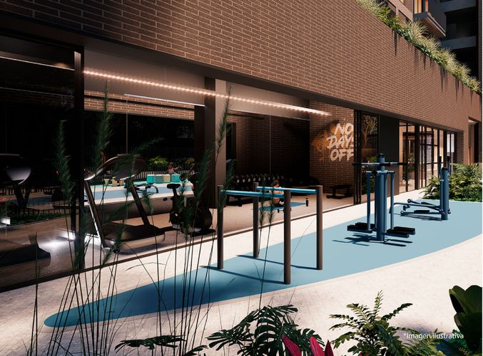 ADQUIRIR, Apartamentos en Venta en Calasanz, Medellín - Miniatura 4